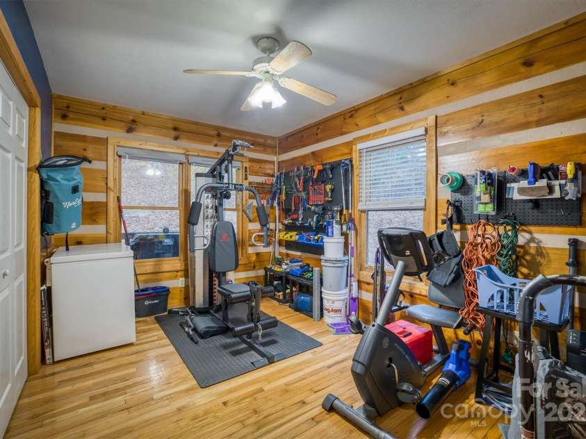 156 Tenessias Way, Boone, NC 28607.  MLS# CAR4194755, YatesRealty ID 7304. 