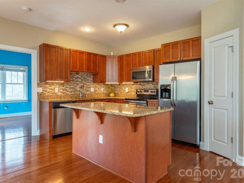67 Little Fox Lane, Fletcher, NC 28732.  MLS# CAR4358793, YatesRealty ID 7304. 