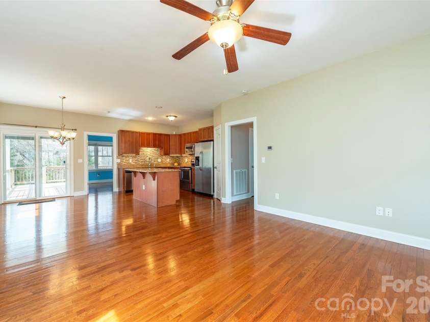 67 Little Fox Lane, Fletcher, NC 28732.  MLS# CAR4358793, YatesRealty ID 7304. 
