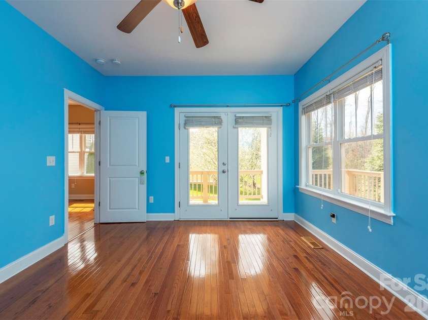 67 Little Fox Lane, Fletcher, NC 28732.  MLS# CAR4358793, YatesRealty ID 7304. 