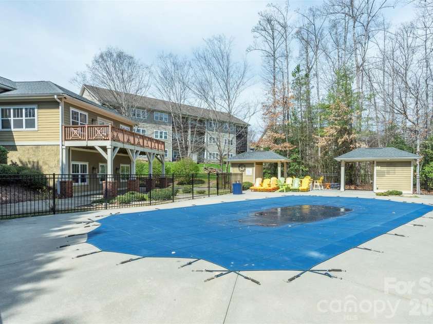 67 Little Fox Lane, Fletcher, NC 28732.  MLS# CAR4358793, YatesRealty ID 7304. 