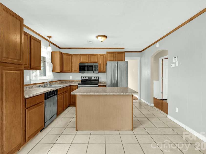 1090 Harris Bridge Road, Stony Point, NC 28678.  MLS# CAR4359624, YatesRealty ID 7305. 