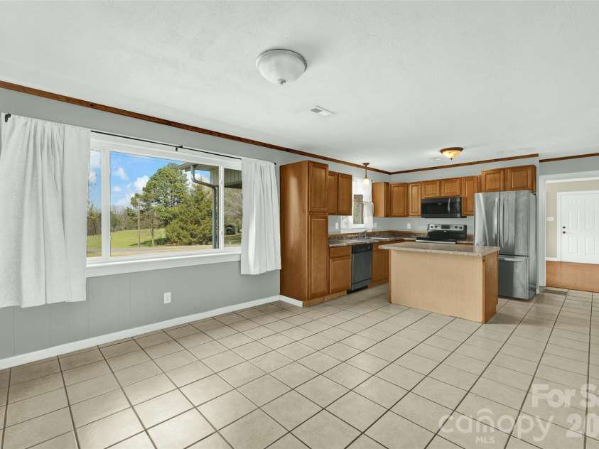 1090 Harris Bridge Road, Stony Point, NC 28678.  MLS# CAR4359624, YatesRealty ID 7305. 