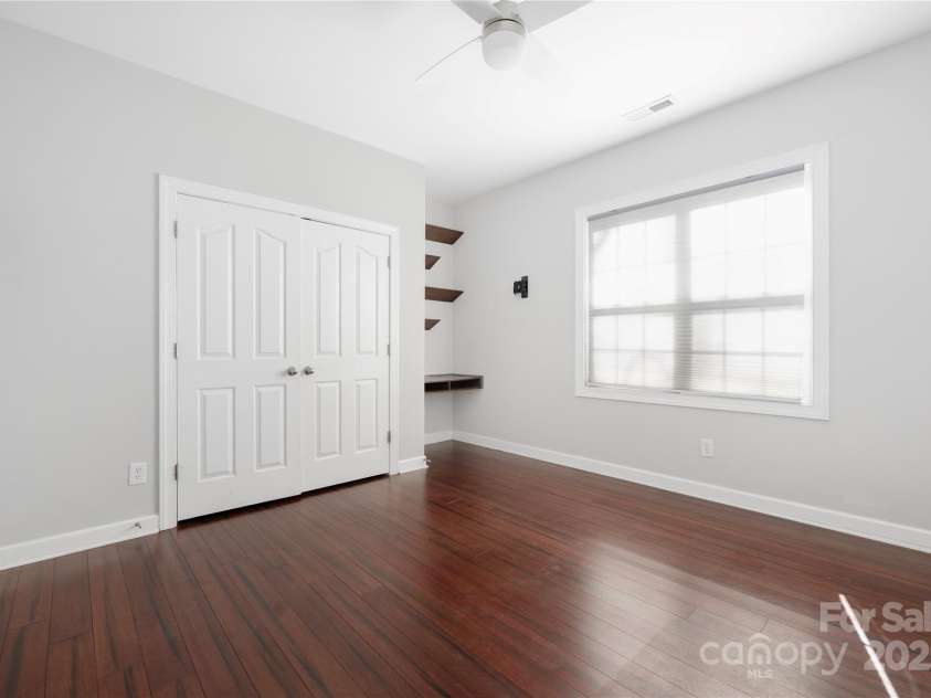 16115 Chiltern Lane, Huntersville, NC 28078.  MLS# CAR4233154, YatesRealty ID 7305. 3rd bedroom