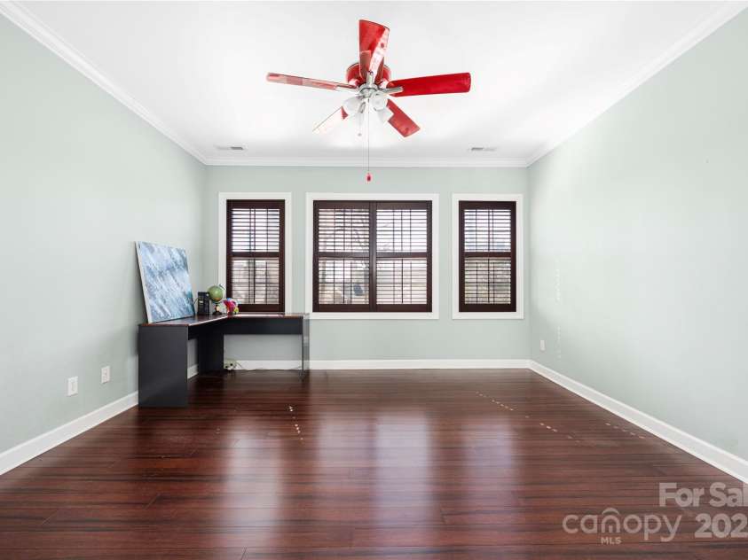 16115 Chiltern Lane, Huntersville, NC 28078.  MLS# CAR4233154, YatesRealty ID 7305. Office