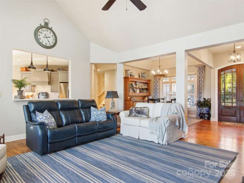 131 Falkirk Way, Zirconia, NC 28790.  MLS# CAR4224756, YatesRealty ID 7307. 