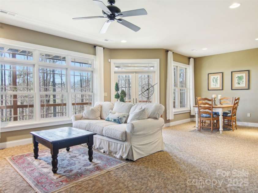 131 Falkirk Way, Zirconia, NC 28790.  MLS# CAR4224756, YatesRealty ID 7307. 