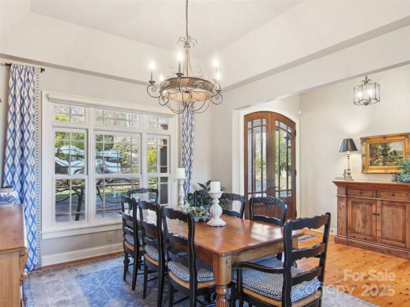 131 Falkirk Way, Zirconia, NC 28790.  MLS# CAR4224756, YatesRealty ID 7307. 