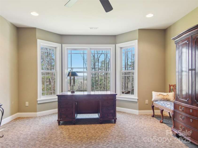 131 Falkirk Way, Zirconia, NC 28790.  MLS# CAR4224756, YatesRealty ID 7307. 