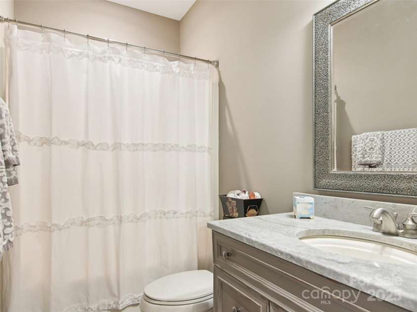 131 Falkirk Way, Zirconia, NC 28790.  MLS# CAR4224756, YatesRealty ID 7307. 