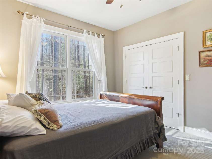 131 Falkirk Way, Zirconia, NC 28790.  MLS# CAR4224756, YatesRealty ID 7307. 