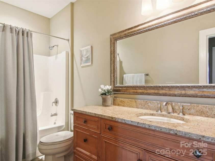 131 Falkirk Way, Zirconia, NC 28790.  MLS# CAR4224756, YatesRealty ID 7307. 