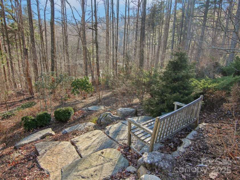 131 Falkirk Way, Zirconia, NC 28790.  MLS# CAR4224756, YatesRealty ID 7307. 