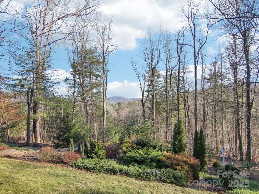 131 Falkirk Way, Zirconia, NC 28790.  MLS# CAR4224756, YatesRealty ID 7307. 