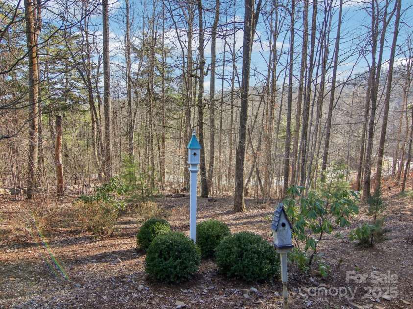 131 Falkirk Way, Zirconia, NC 28790.  MLS# CAR4224756, YatesRealty ID 7307. 