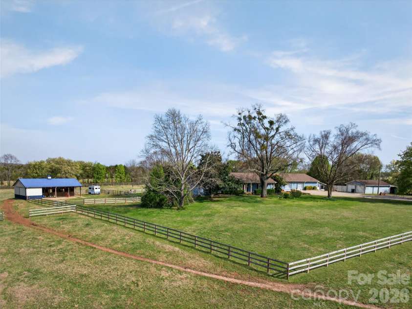 341 Ridings Road, Chesnee, SC 29323.  MLS# CAR4357551, YatesRealty ID 7308. 