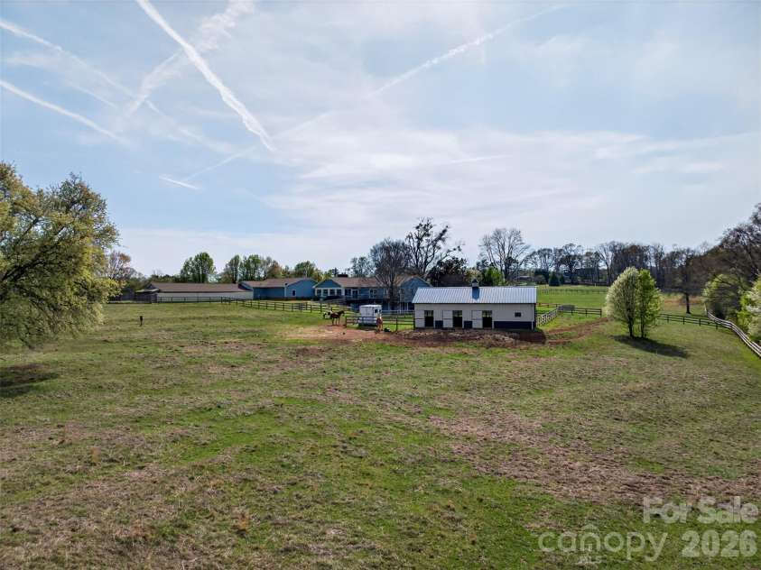 341 Ridings Road, Chesnee, SC 29323.  MLS# CAR4357551, YatesRealty ID 7308. 