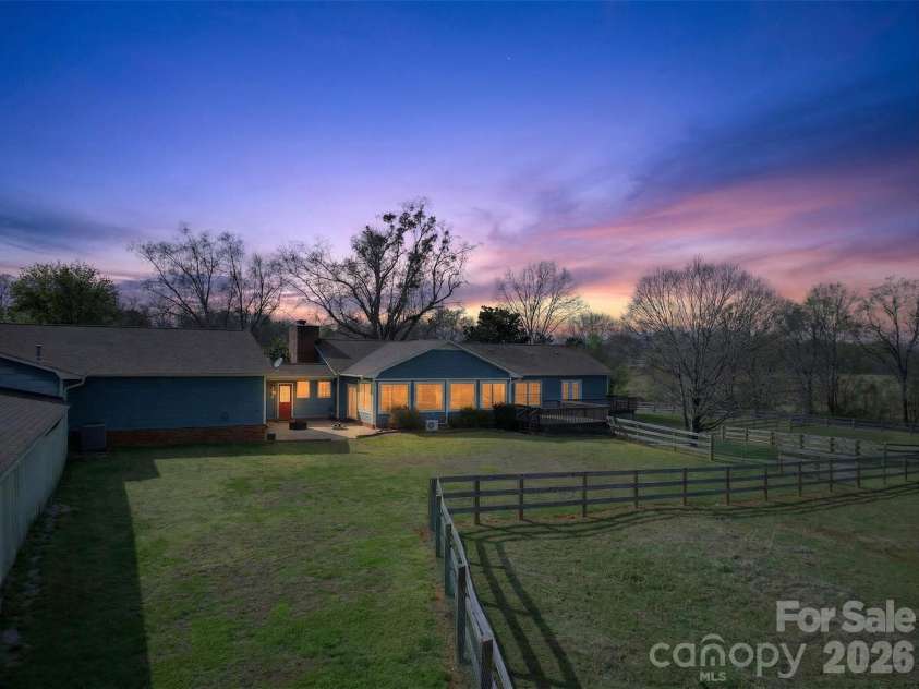 341 Ridings Road, Chesnee, SC 29323.  MLS# CAR4357551, YatesRealty ID 7308. 