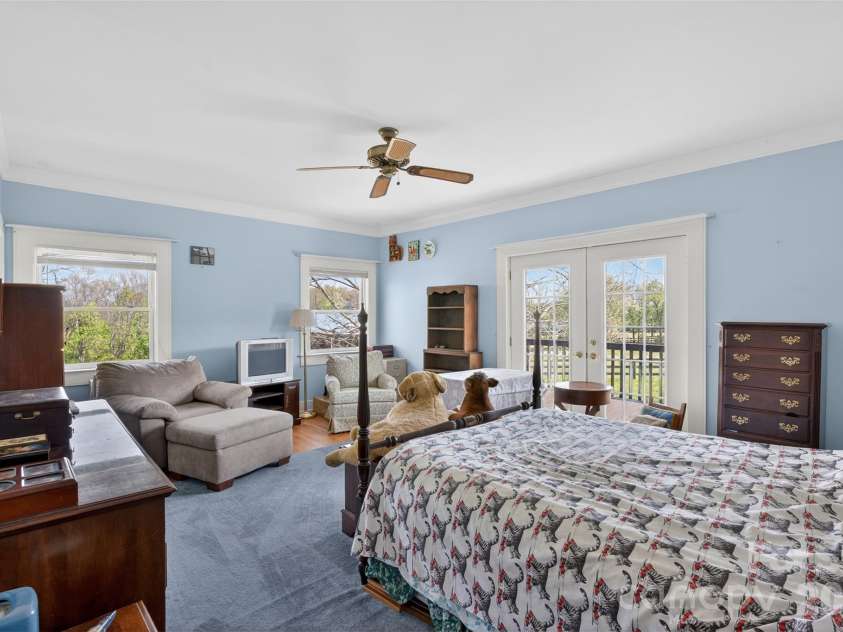 341 Ridings Road, Chesnee, SC 29323.  MLS# CAR4357551, YatesRealty ID 7308. Primary bedroom