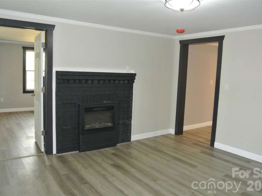 123 Moore Road, Ellenboro, NC 28040.  MLS# CAR4363629, YatesRealty ID 7309. 