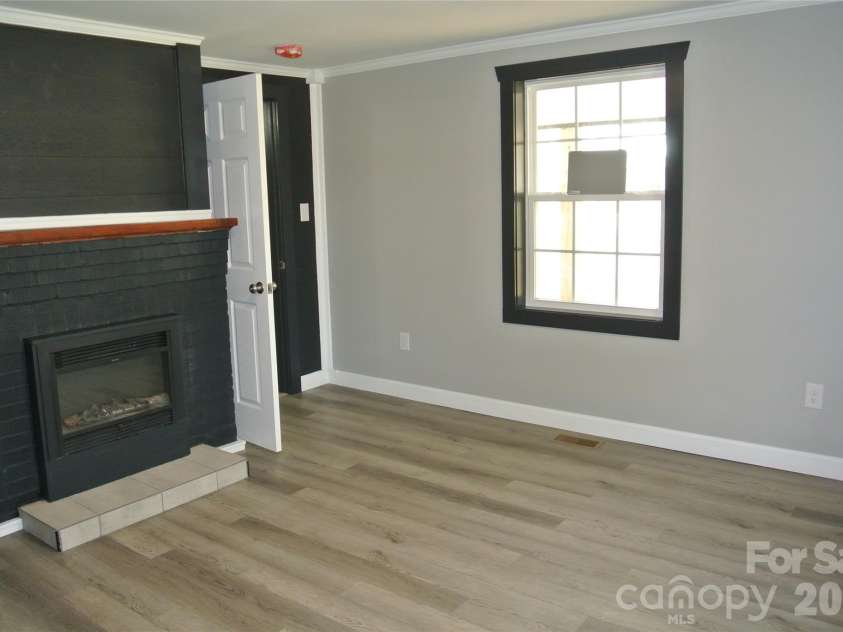123 Moore Road, Ellenboro, NC 28040.  MLS# CAR4363629, YatesRealty ID 7309. 