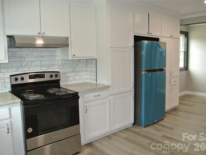123 Moore Road, Ellenboro, NC 28040.  MLS# CAR4363629, YatesRealty ID 7309. 