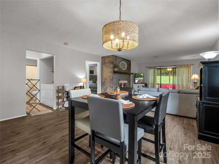 620 Britton Creek Drive, Hendersonville, NC 28791.  MLS# CAR4296853, YatesRealty ID 7309. 