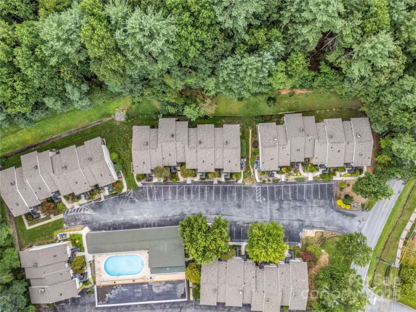 620 Britton Creek Drive, Hendersonville, NC 28791.  MLS# CAR4296853, YatesRealty ID 7309. 