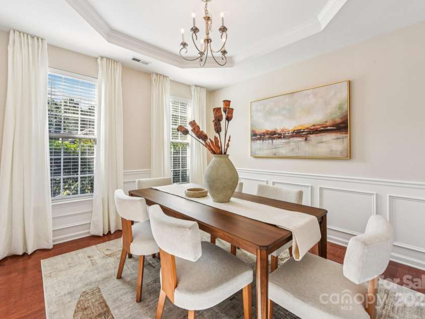 3149 Pine Bluff Way, Fort Mill, SC 29707.  MLS# CAR4280537, YatesRealty ID 731. 