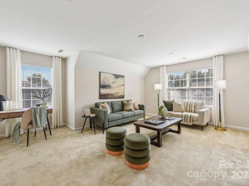 3149 Pine Bluff Way, Fort Mill, SC 29707.  MLS# CAR4280537, YatesRealty ID 731. 