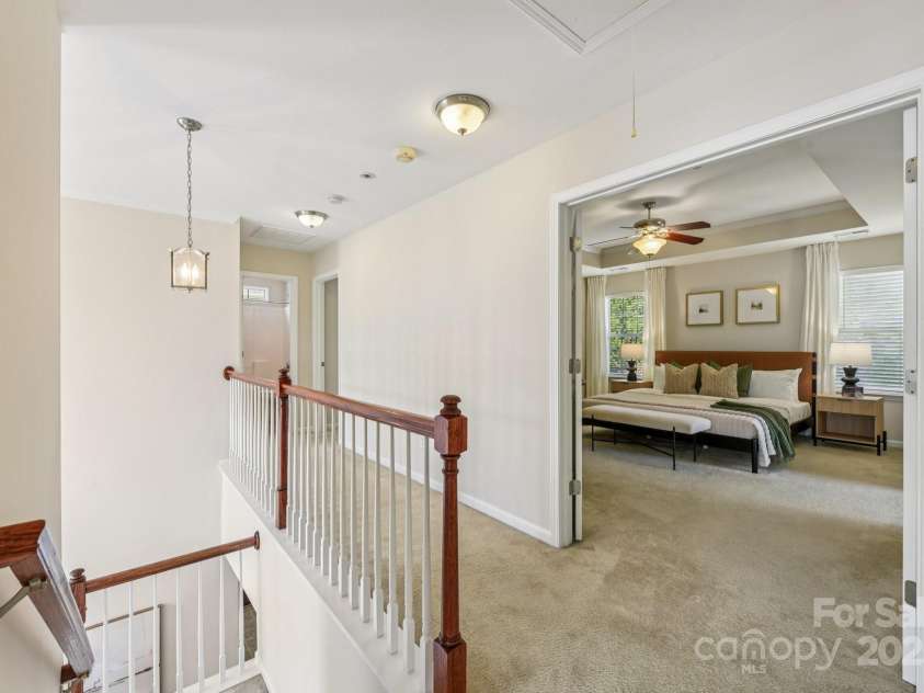 3149 Pine Bluff Way, Fort Mill, SC 29707.  MLS# CAR4280537, YatesRealty ID 731. 