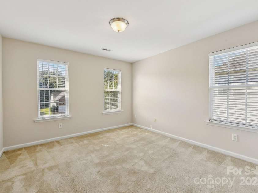 3149 Pine Bluff Way, Fort Mill, SC 29707.  MLS# CAR4280537, YatesRealty ID 731. 