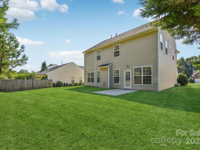 3149 Pine Bluff Way, Fort Mill, SC 29707.  MLS# CAR4280537, YatesRealty ID 731. 