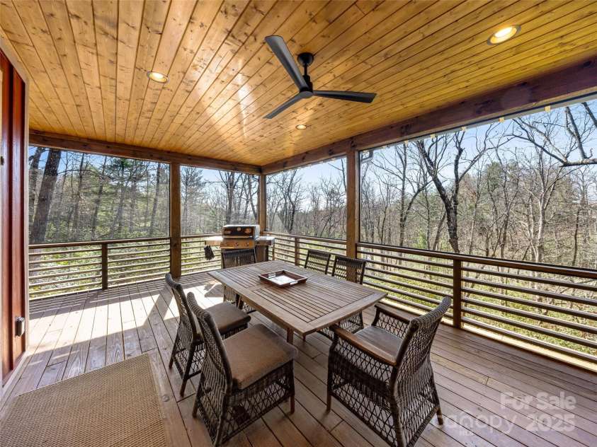 163 Ferndale Road, Pisgah Forest, NC 28768.  MLS# CAR4238990, YatesRealty ID 7312. 
