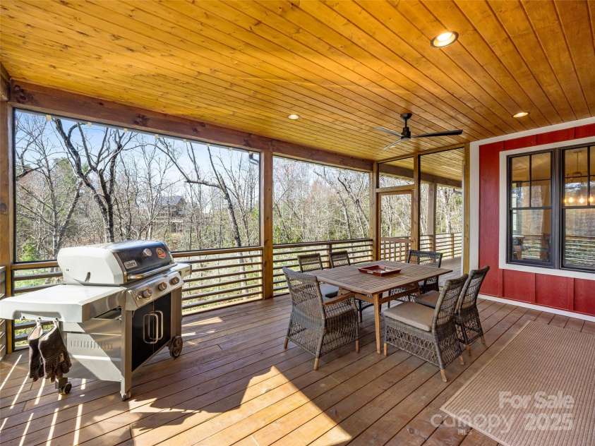 163 Ferndale Road, Pisgah Forest, NC 28768.  MLS# CAR4238990, YatesRealty ID 7312. 