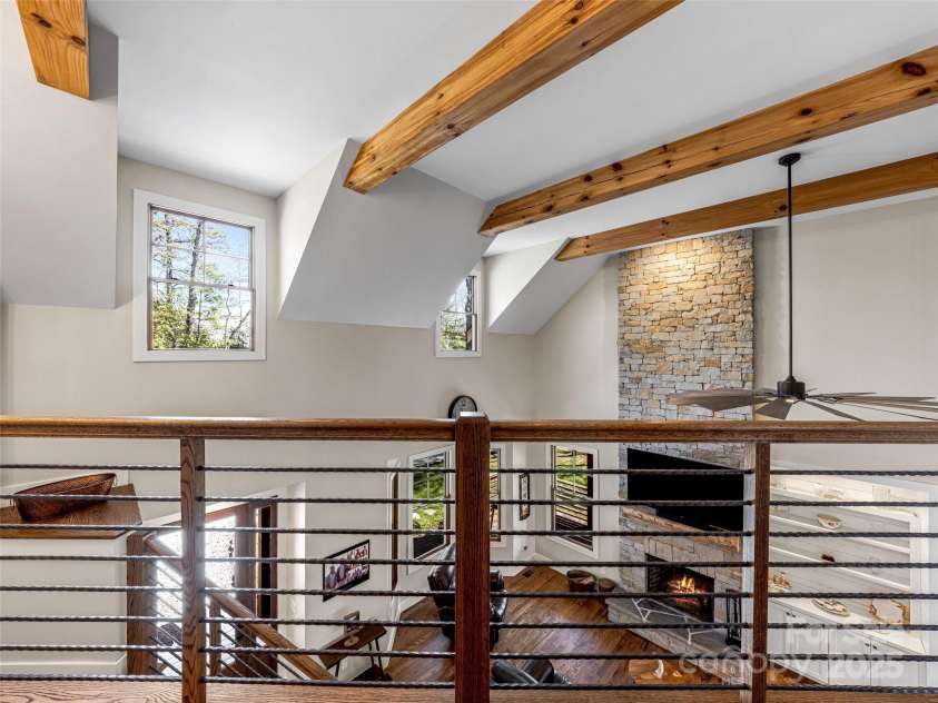 163 Ferndale Road, Pisgah Forest, NC 28768.  MLS# CAR4238990, YatesRealty ID 7312. 