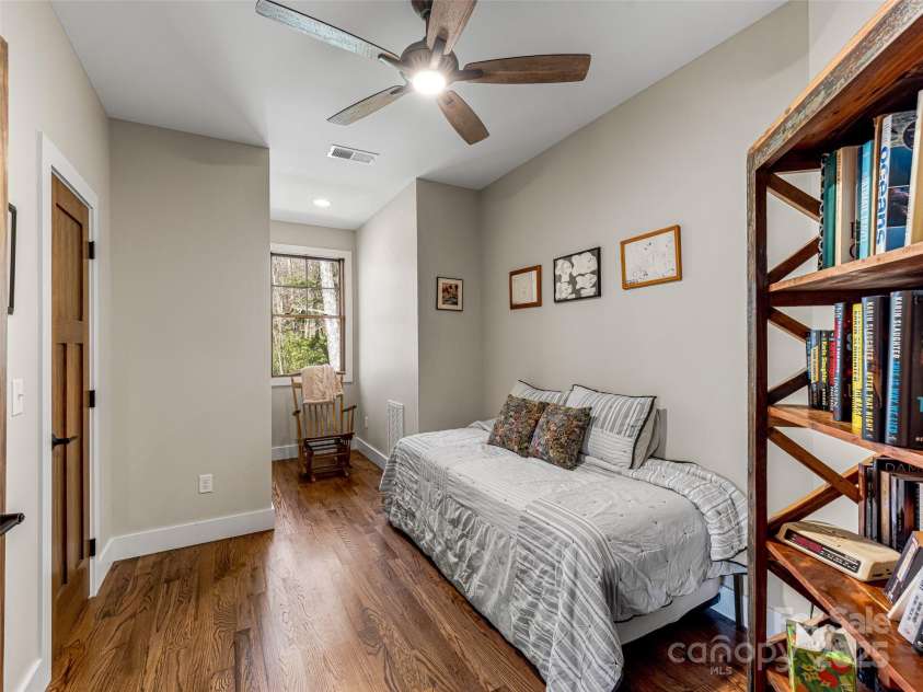 163 Ferndale Road, Pisgah Forest, NC 28768.  MLS# CAR4238990, YatesRealty ID 7312. 