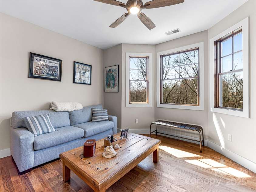 163 Ferndale Road, Pisgah Forest, NC 28768.  MLS# CAR4238990, YatesRealty ID 7312. 