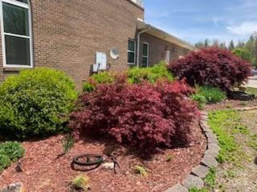 2399 PLEASANT GROVE Road, Hendersonville, NC 28739.  MLS# CAR4247893, YatesRealty ID 7314. 