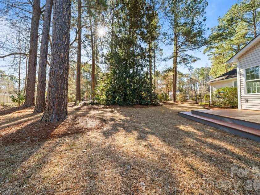 7980 Glasgow Drive, Laurinburg, NC 28352.  MLS# CAR4341881, YatesRealty ID 7314. 