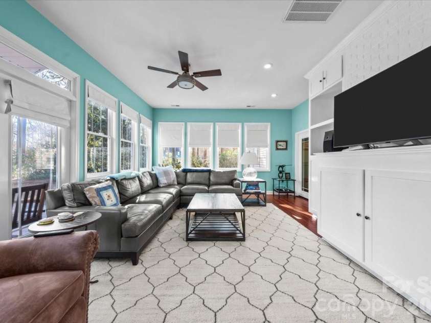 7980 Glasgow Drive, Laurinburg, NC 28352.  MLS# CAR4341881, YatesRealty ID 7314. 