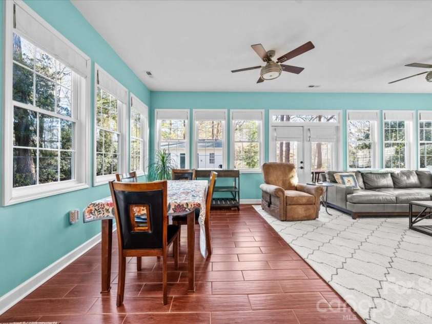 7980 Glasgow Drive, Laurinburg, NC 28352.  MLS# CAR4341881, YatesRealty ID 7314. 