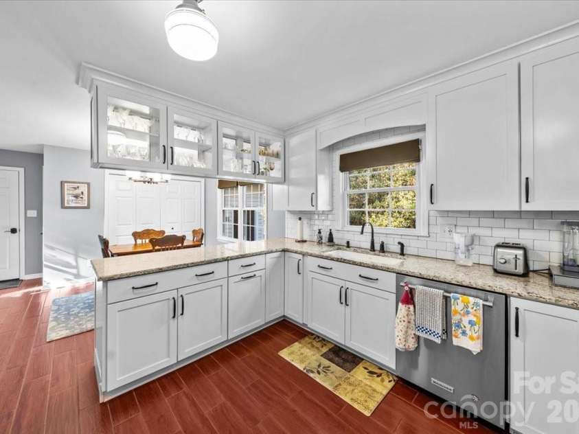 7980 Glasgow Drive, Laurinburg, NC 28352.  MLS# CAR4341881, YatesRealty ID 7314. 