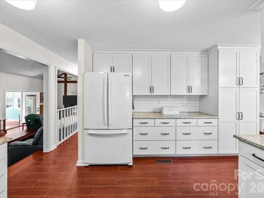 7980 Glasgow Drive, Laurinburg, NC 28352.  MLS# CAR4341881, YatesRealty ID 7314. 