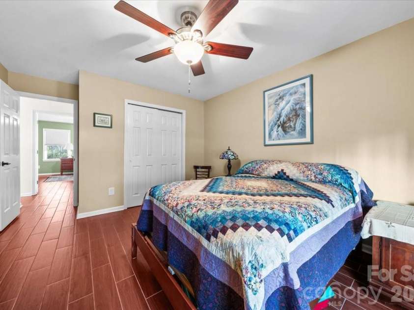 7980 Glasgow Drive, Laurinburg, NC 28352.  MLS# CAR4341881, YatesRealty ID 7314. 