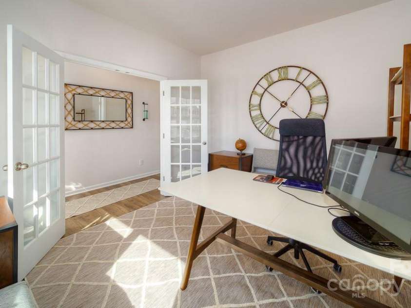 155 Shorthorn Road, Fletcher, NC 28732.  MLS# CAR4192300, YatesRealty ID 7316. Photo is from one of our models of this floorplan.