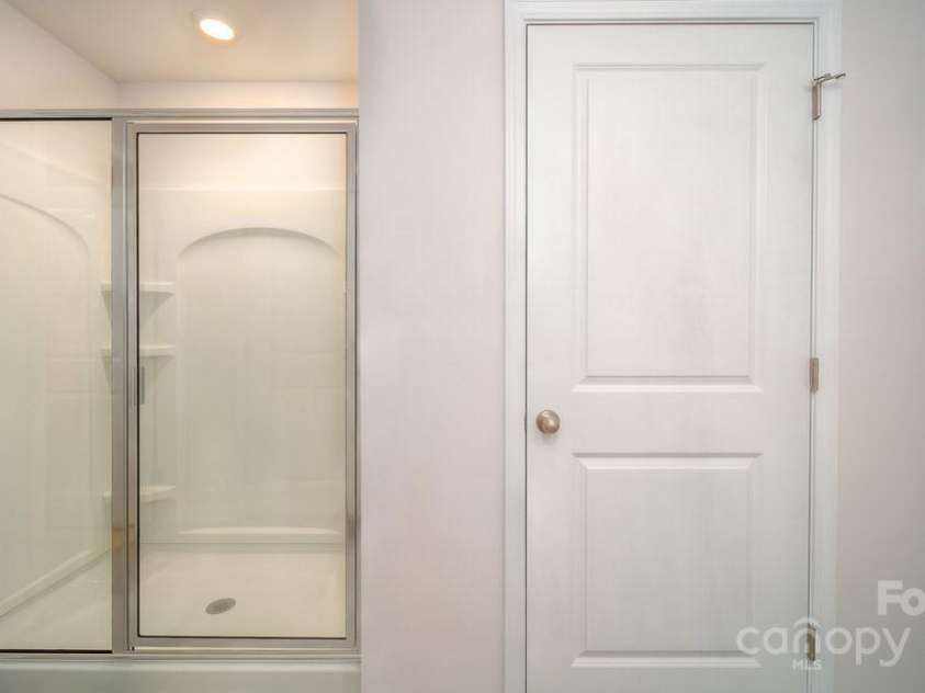 155 Shorthorn Road, Fletcher, NC 28732.  MLS# CAR4192300, YatesRealty ID 7316. Photo is from one of our models of this floorplan.