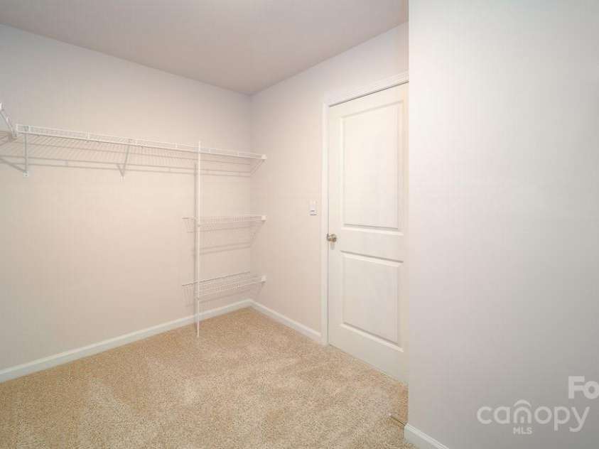 155 Shorthorn Road, Fletcher, NC 28732.  MLS# CAR4192300, YatesRealty ID 7316. Photo is from one of our models of this floorplan.