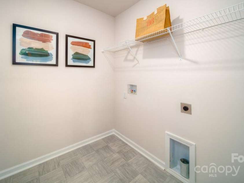 155 Shorthorn Road, Fletcher, NC 28732.  MLS# CAR4192300, YatesRealty ID 7316. Photo is from one of our models of this floorplan.