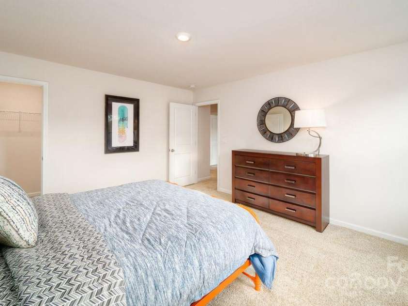 155 Shorthorn Road, Fletcher, NC 28732.  MLS# CAR4192300, YatesRealty ID 7316. Photo is from one of our models of this floorplan.